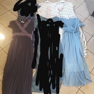Dress bundle
